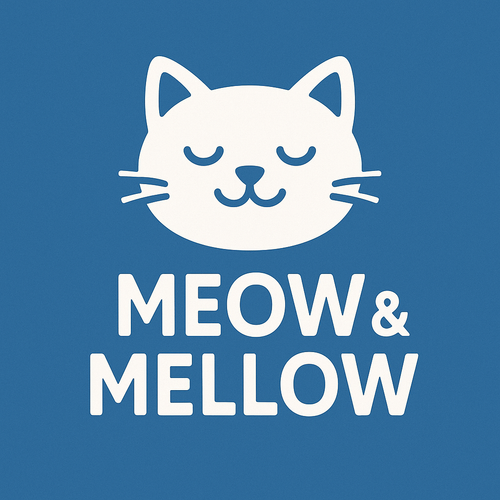 meow & mellow